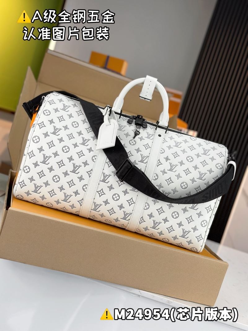 LV Travel Bags